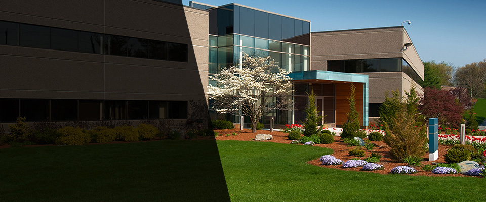 Blanchard Landscapers