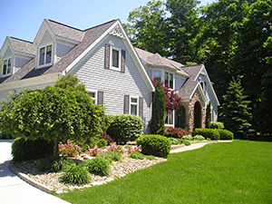 Landscapers and Lawncare Services in Blanchard, OK