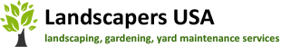 Blanchard Landscapers